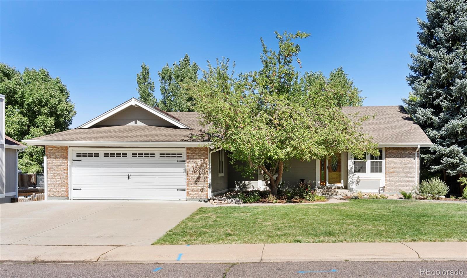Ottawa Dr, Littleton, CO 80128