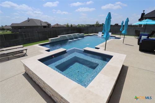407 Oak Dr, Troy, TX, 76579-2869 | Card Image