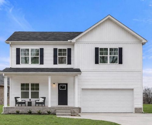 41 Stoneview Drive, Crossville, TN, 38571 | Card Image