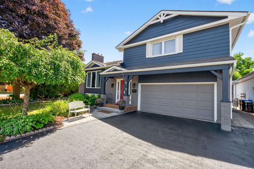 30 Bryan Dr, Collingwood, ON, L9Y2K7 | Card Image