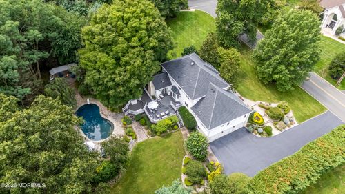 2 S Beers St, Holmdel, NJ, 07733-1611 | Card Image