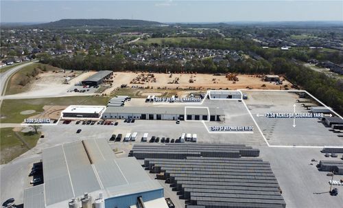 1695 Electric Ave, Springdale, AR, 72764-7351 | Card Image