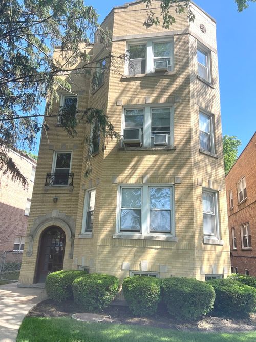 1-4824 Mulford St, Skokie, IL, 60077-3162 | Card Image