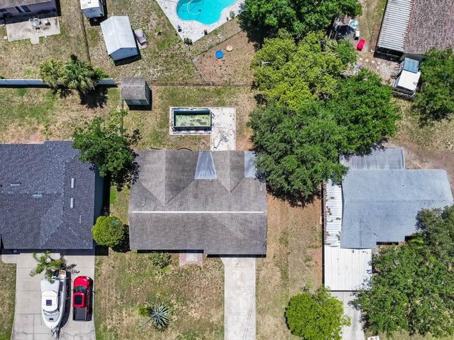 6208 Florida Cir E, House other with 2 bedrooms, 1 bathrooms and null parking in APOLLO BEACH FL | Image 20