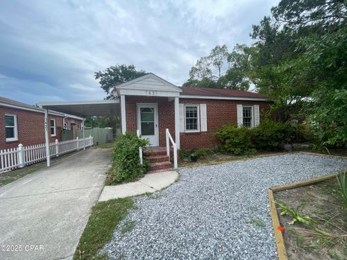 1431 W 11th Street, Panama City, FL, 32401 | Card Image