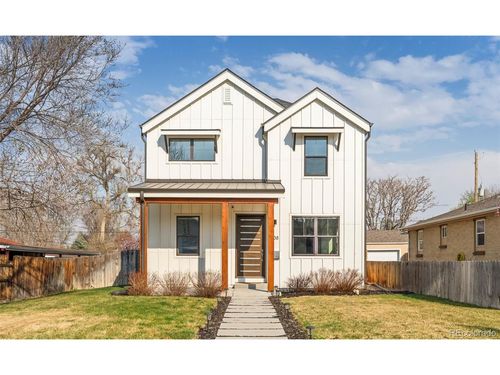 738 Tennyson St, Denver, CO, 80204-2943 | Card Image
