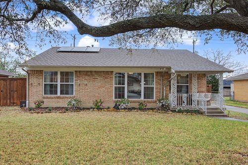 623 Nottingham Dr, Richardson, TX, 75080-6110 | Card Image