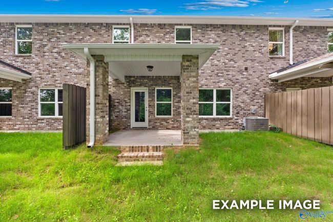 1740 Stampede Cir Se, Townhouse with 3 bedrooms, 3 bathrooms and null parking in Huntsville AL | Image 16