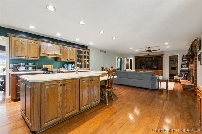 800 Yankee Way Sw, Home with 4 bedrooms, 4 bathrooms and null parking in Corydon IN | Image 18