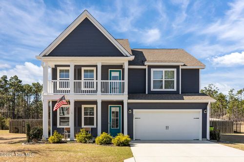241 Salt Meadow Ln, Newport, NC, 28570-1110 | Card Image