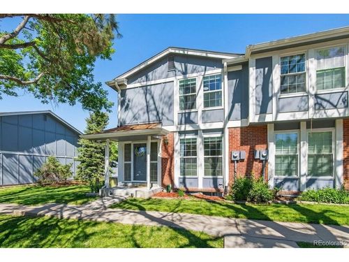 11958 E 1st Pl, Aurora, CO, 80011-8201 | Card Image