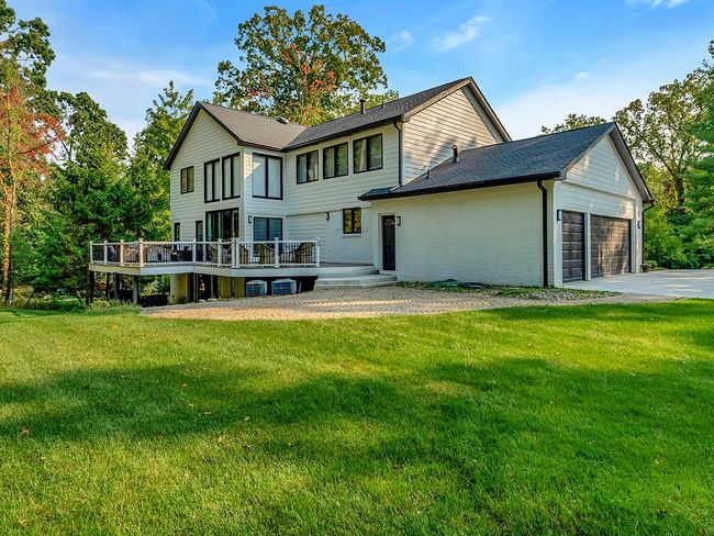 175 Manorwood Dr, House other with 5 bedrooms, 5 bathrooms and null parking in Bloomfield Hills MI | Image 12