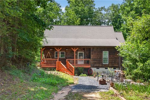 160 Tugaloo Shores Rd, Fair Play, SC, 29643-2352 | Card Image
