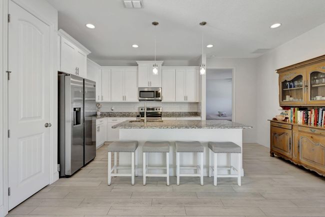 774 Se Ablett Ln, House other with 4 bedrooms, 3 bathrooms and null parking in Port St. Lucie FL | Image 7