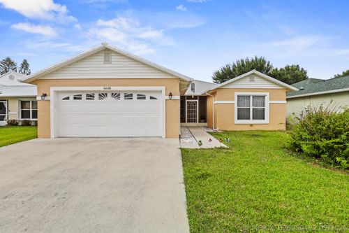 6648 Gaviota, Fort Pierce, FL, 34951-4358 | Card Image