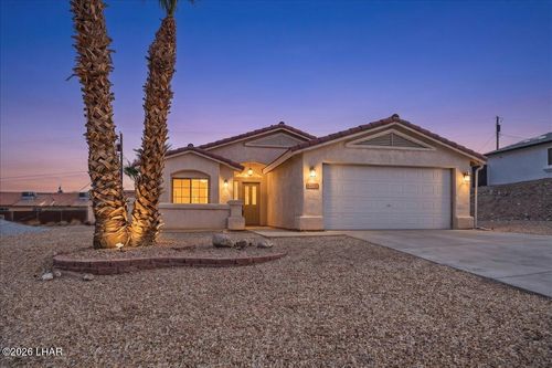 3001 Sombrero Dr, Lake Havasu City, AZ, 86404-3238 | Card Image