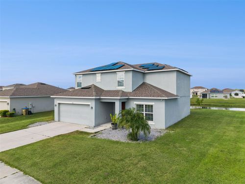 396 Quarry Rock Cir, KISSIMMEE, FL, 34758-4358 | Card Image