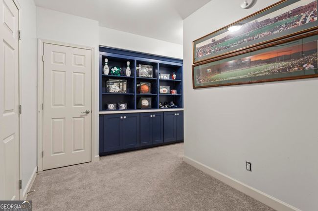 121 Clipper Bay Dr, House other with 5 bedrooms, 4 bathrooms and 2 parking in Alpharetta GA | Image 31