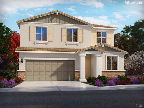 953 Telford Drive, Vacaville, CA, 95687 | Card Image