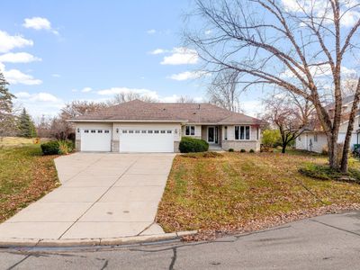 3340 Everest Court N, House other with 4 bedrooms, 2 bathrooms and null parking in Plymouth MN | Image 2