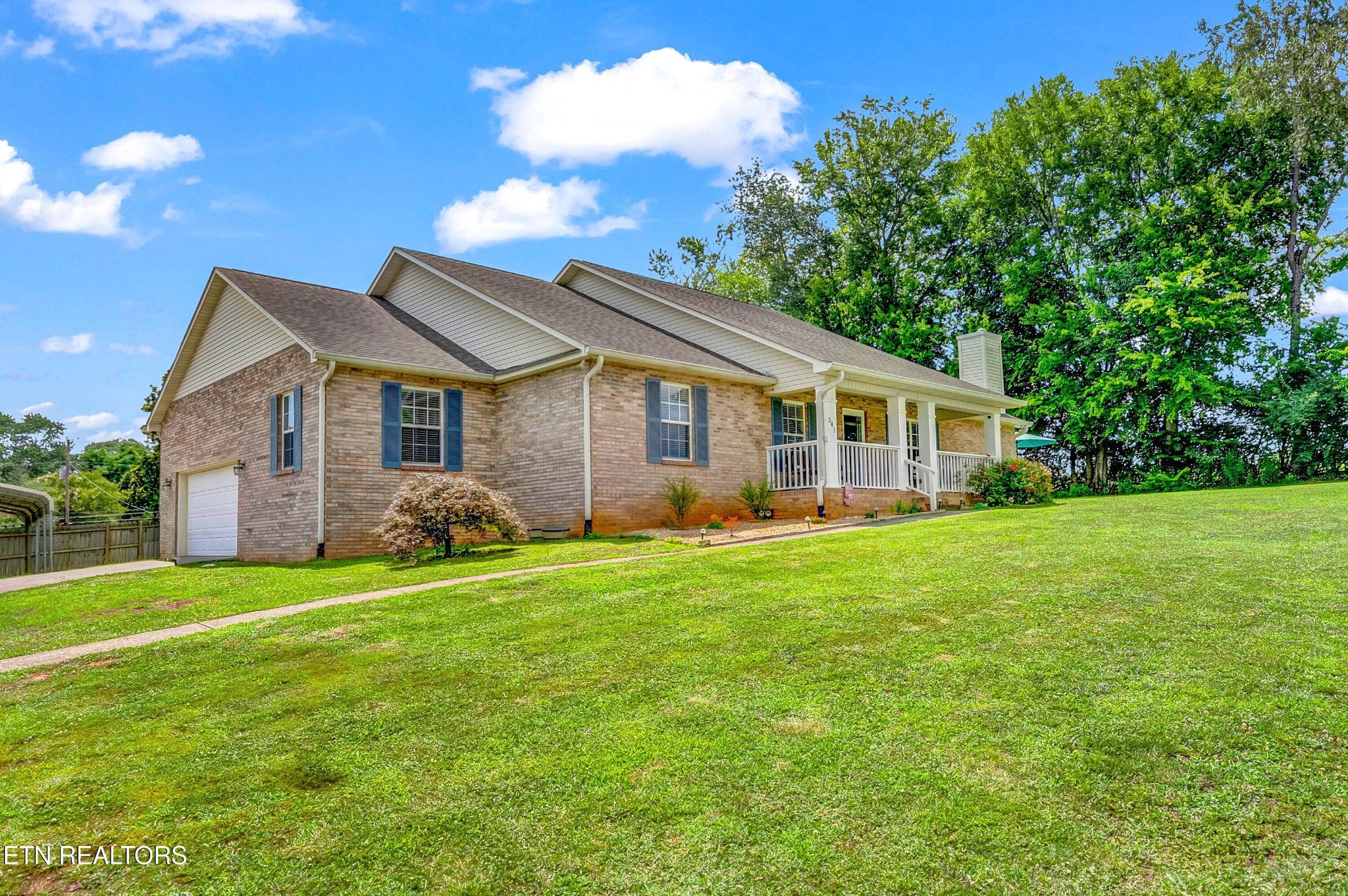 Residential in Maryville 4