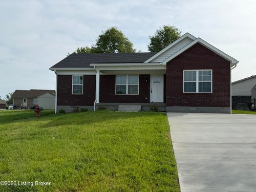 100 Clear Spring Dr, Bardstown, KY, 40004-9299 | Card Image