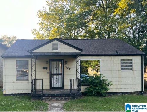 7308 4th Ave N, Birmingham, AL, 35206-4232 | Card Image