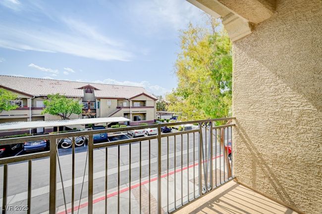 Balcony with a residential view | Image 14
