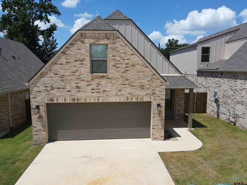 4418 Macnab Dr, Tyler, TX, 75707 | Card Image