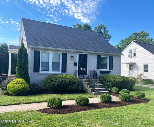 4022 Gloucester Rd, Louisville, KY, 40207-4506 | Card Image