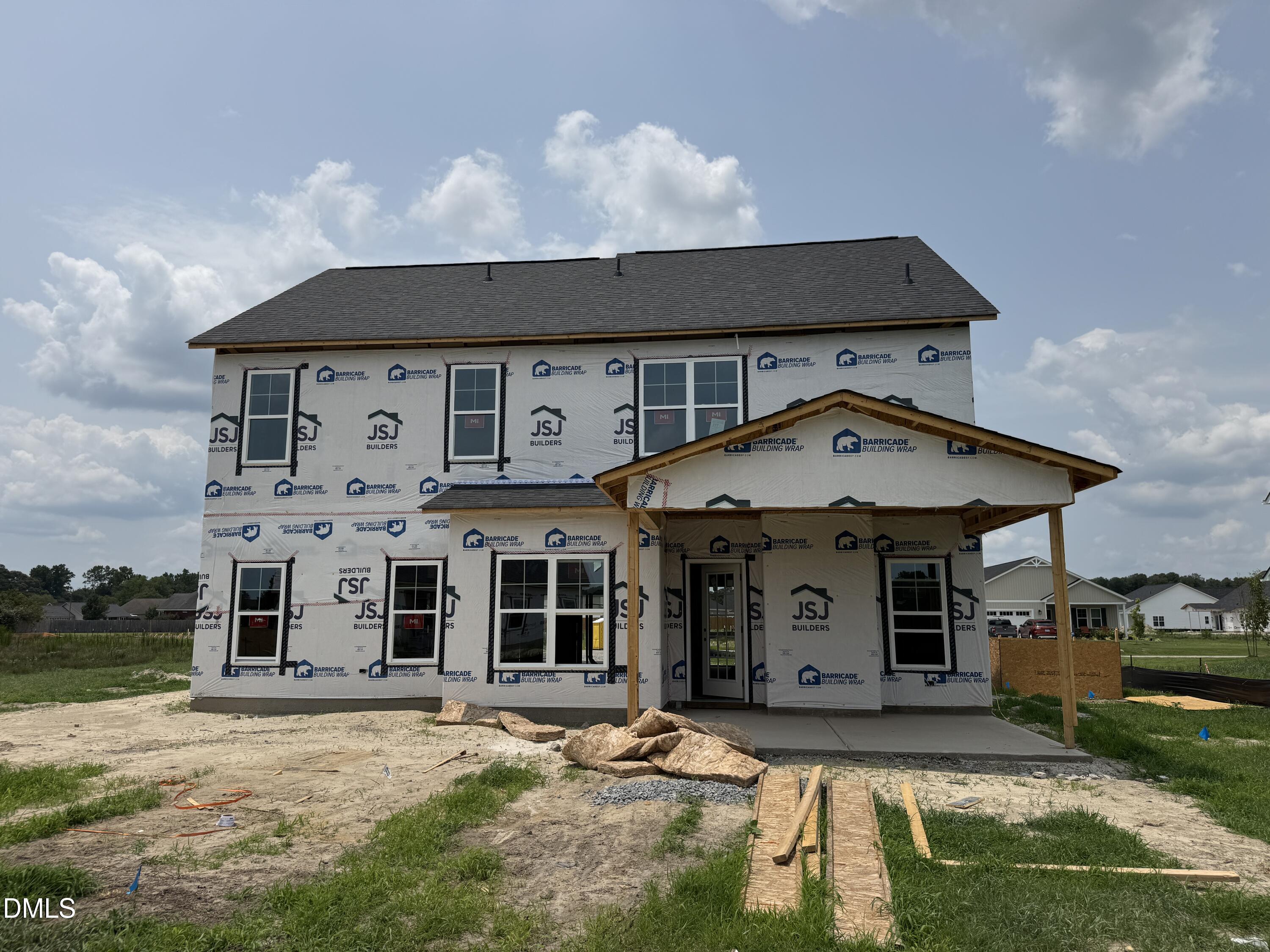 Residential in La Grange 4