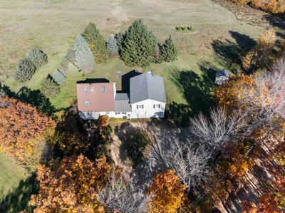 492 Shedd Road, House other with 4 bedrooms, 2 bathrooms and null parking in Northfield NH | Image 1