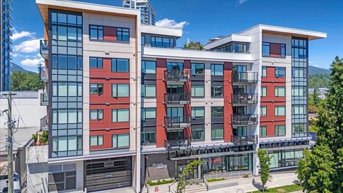 211-1496 Charlotte Rd, North Vancouver, BC, V7J0C9 | Card Image