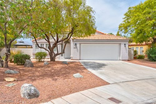 7512 Wheat Grass Court, Las Vegas, NV, 89129 | Card Image