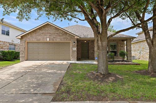 4213 Veiled Falls Dr, Pflugerville, TX, 78660-5536 | Card Image