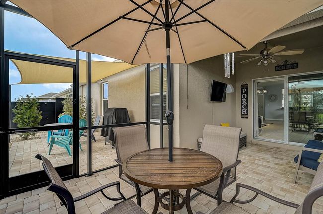 9032 Excelsior Loop, House other with 3 bedrooms, 2 bathrooms and null parking in VENICE FL | Image 25
