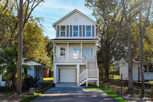 1057 Glenshaw St, North Charleston, SC, 29405-4915 | Card Image