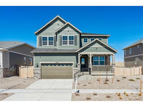 16139 Amaryllis Ave, Parker, CO, 80134-6974 | Card Image