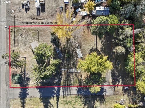 600 Barnett St, Wasco, OR, 97065-3102 | Card Image