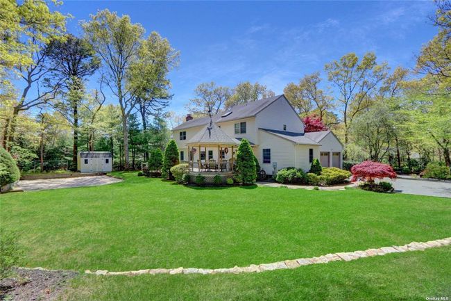 13 Frontier Trail, House other with 5 bedrooms, 2 bathrooms and null parking in Manorville NY | Image 26