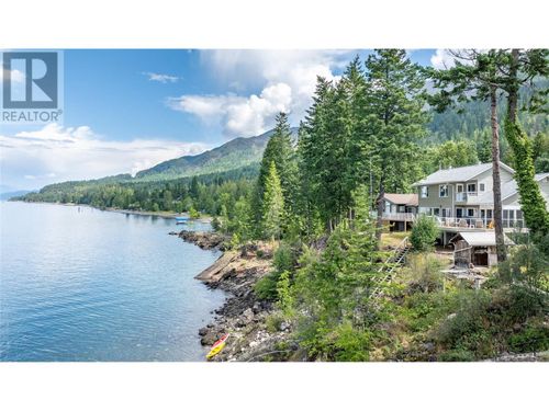 12531 Lewis Bay Rd, Boswell, BC, V0B1A4 | Card Image