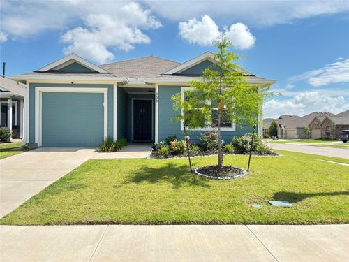 900 Mountain Laurel Rd, Princeton, TX, 75407-5458 | Card Image