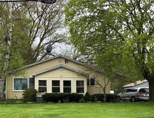 3714 Ransomville Rd, Ransomville, NY, 14131-9767 | Card Image