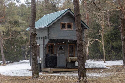 736073 Back Line W, Markdale, ON, N0C1H0 | Card Image