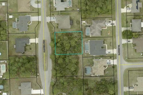 25 Ulmaceal Path, Palm Coast, FL, 32164-5914 | Card Image