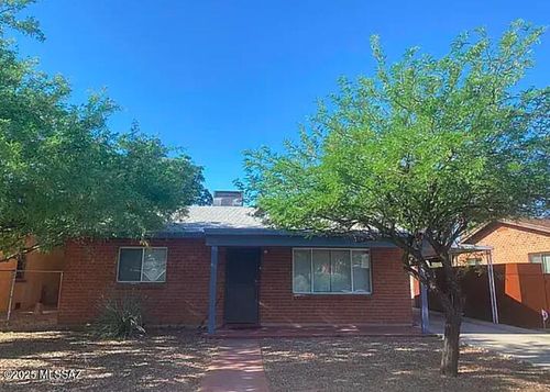 1320 E Water Street Street, Tucson, AZ, 85719 | Card Image