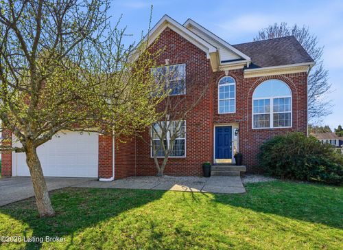 11004 Clear Stream Ct, Louisville, KY, 40291-3575 | Card Image
