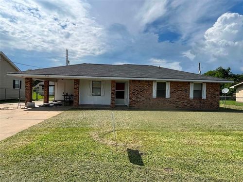 810 Rampart St, Alexandria, LA, 71302-5039 | Card Image