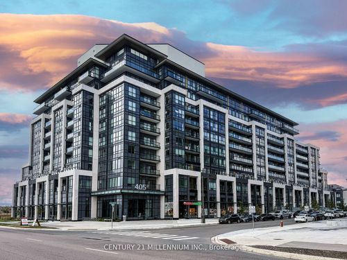 810-405 Dundas St W, Oakville, ON, L6M5P9 | Card Image