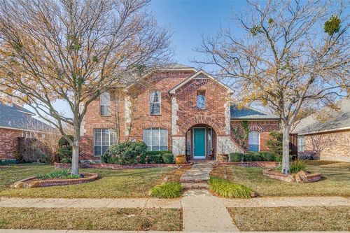 6513 Bunker Hill Court, Rowlett, TX, 75089 | Card Image